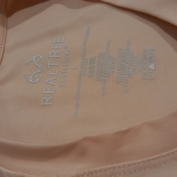 Long Sleeve Jersey UPF Control Light Tee Stretchy Wicking Flex Thumbhole Active - Picture 12 of 15